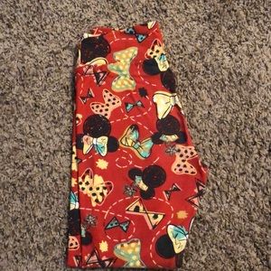 Lularoe Leggings